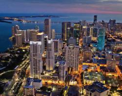 Miami Bulk condos